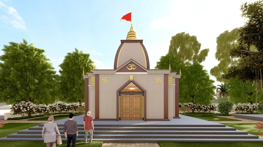 video popup bg image