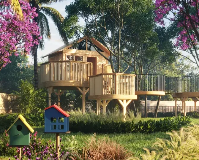 Tree House