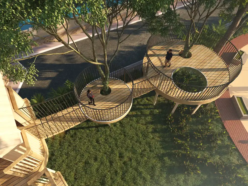 Sky Walk