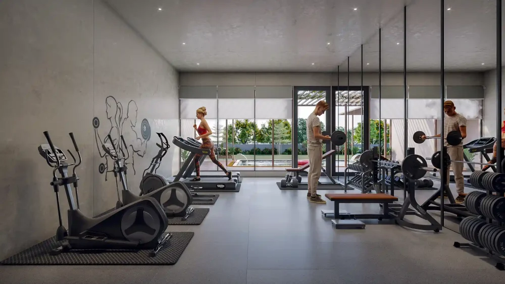 Gym