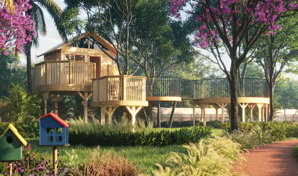 Tree House