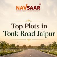 plots investment in tonk road jaipur
