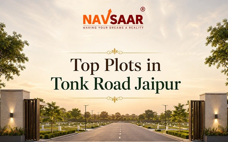 plots investment in tonk road jaipur
