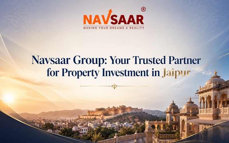 Property Investment in Jaipur
