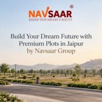 premium plots for sale near jaipur