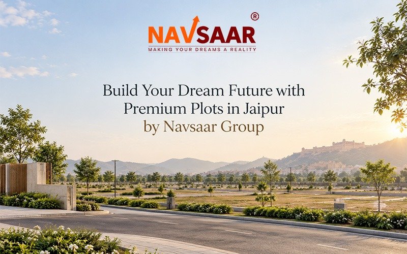 premium plots for sale near jaipur