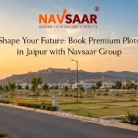 Secure Your Future with Plots in Jaipur